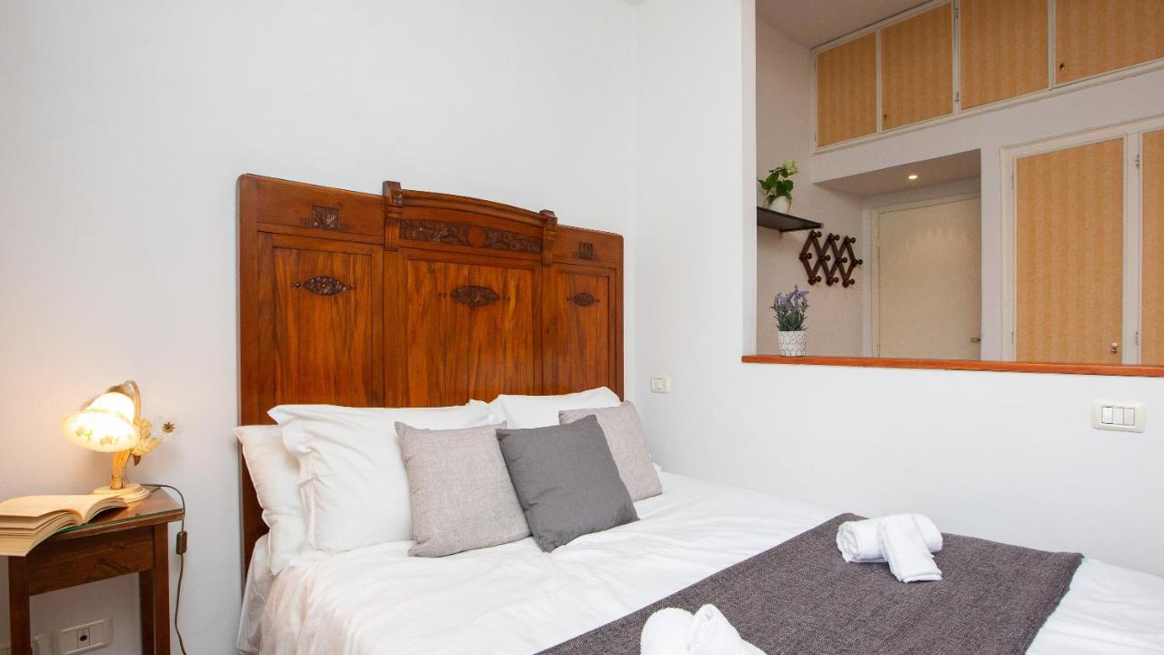 Piazza Della Signoria-Rental In Rome フィレンツェ エクステリア 写真