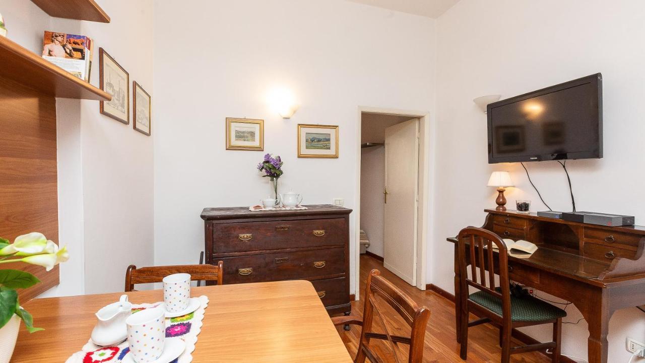 Piazza Della Signoria-Rental In Rome フィレンツェ エクステリア 写真