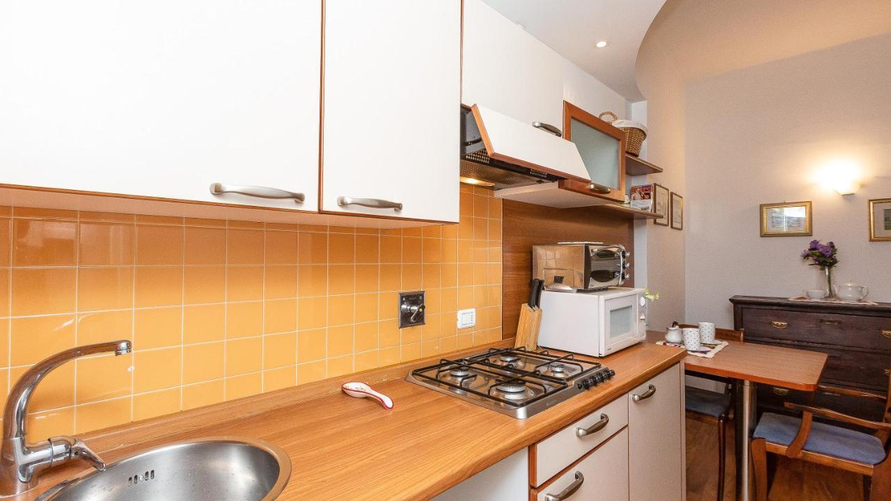 Piazza Della Signoria-Rental In Rome フィレンツェ エクステリア 写真